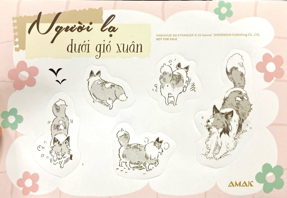 Bộ Người Lạ Dưới Gió Xuân - Tập 2 (Tái Bản 2025) - Ảnh 10