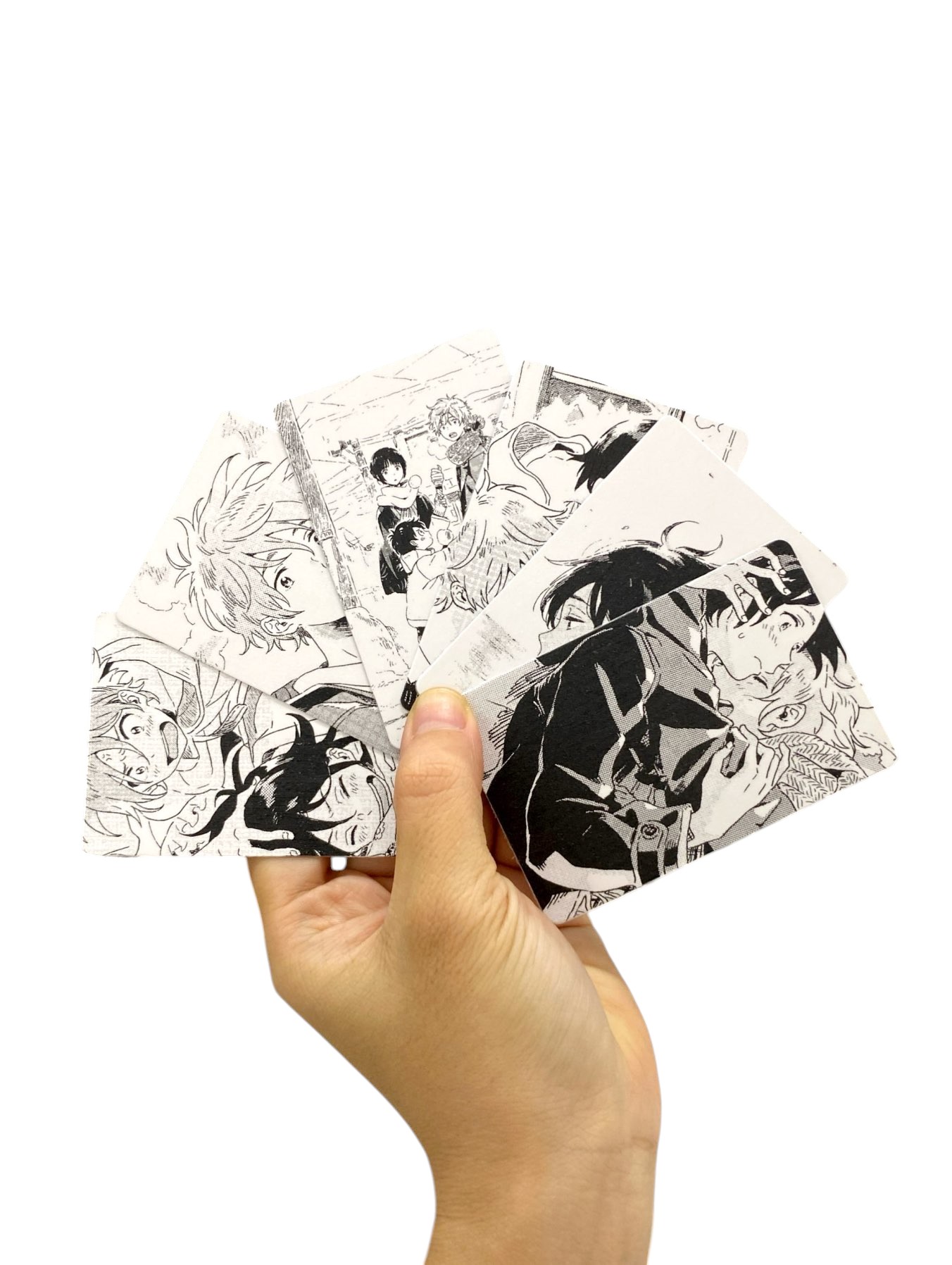 Bộ Người Lạ Dưới Gió Xuân - Tập 2 (Tái Bản 2025) - Ảnh 11