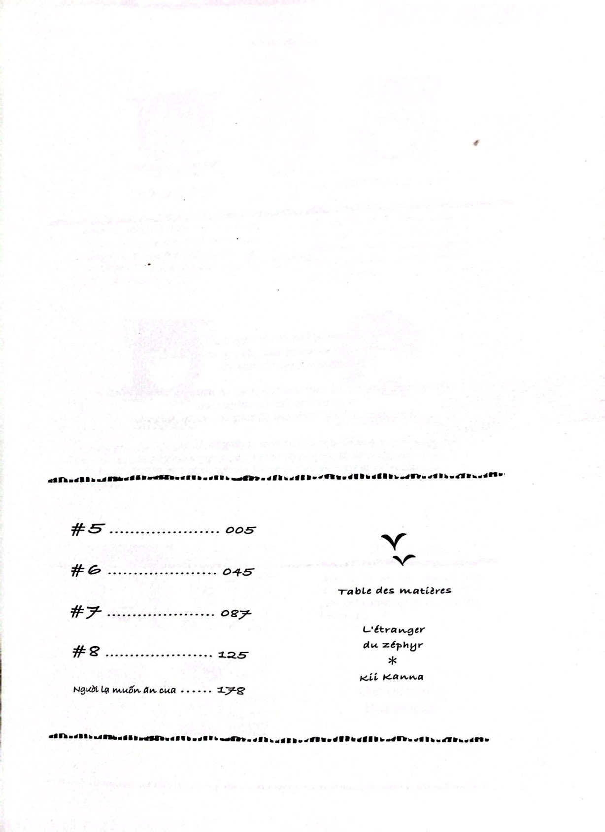 Bộ Người Lạ Dưới Gió Xuân - Tập 2 (Tái Bản 2025) - Ảnh 4