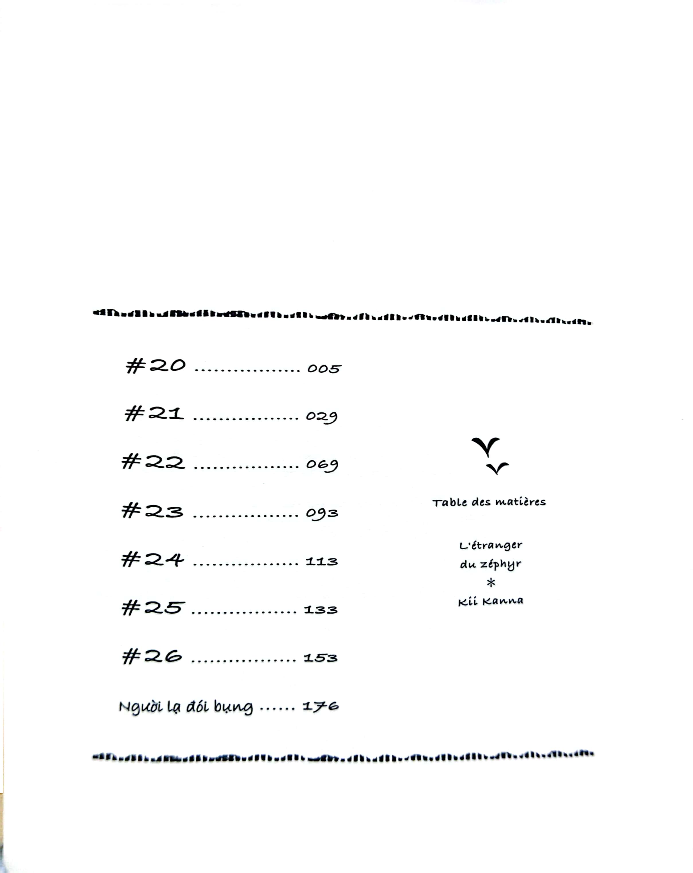 Bộ Người Lạ Dưới Gió Xuân - Tập 5 (Tái Bản 2024) - Ảnh 4