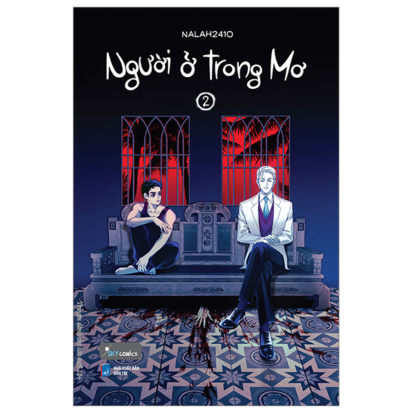 Bộ Người Ở Trong Mơ - Tập 2