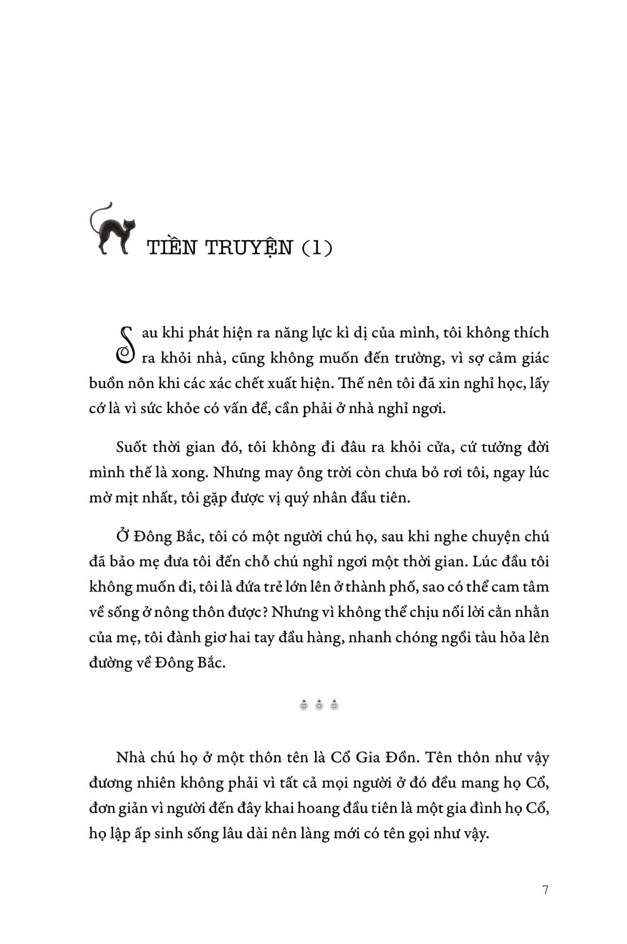 Bộ Người Tìm Xác - Tập 1 - Ảnh 2