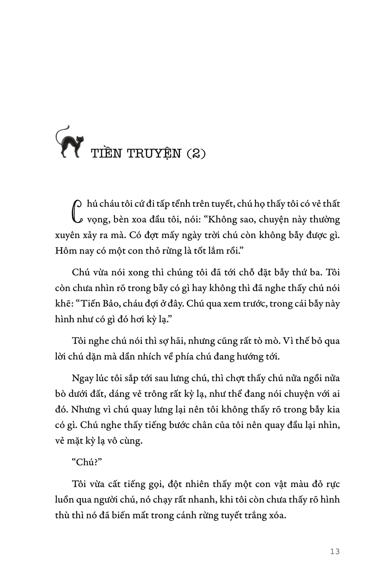 Bộ Người Tìm Xác - Tập 1 - Ảnh 7