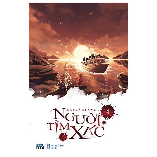 Bộ Người Tìm Xác - Tập 4