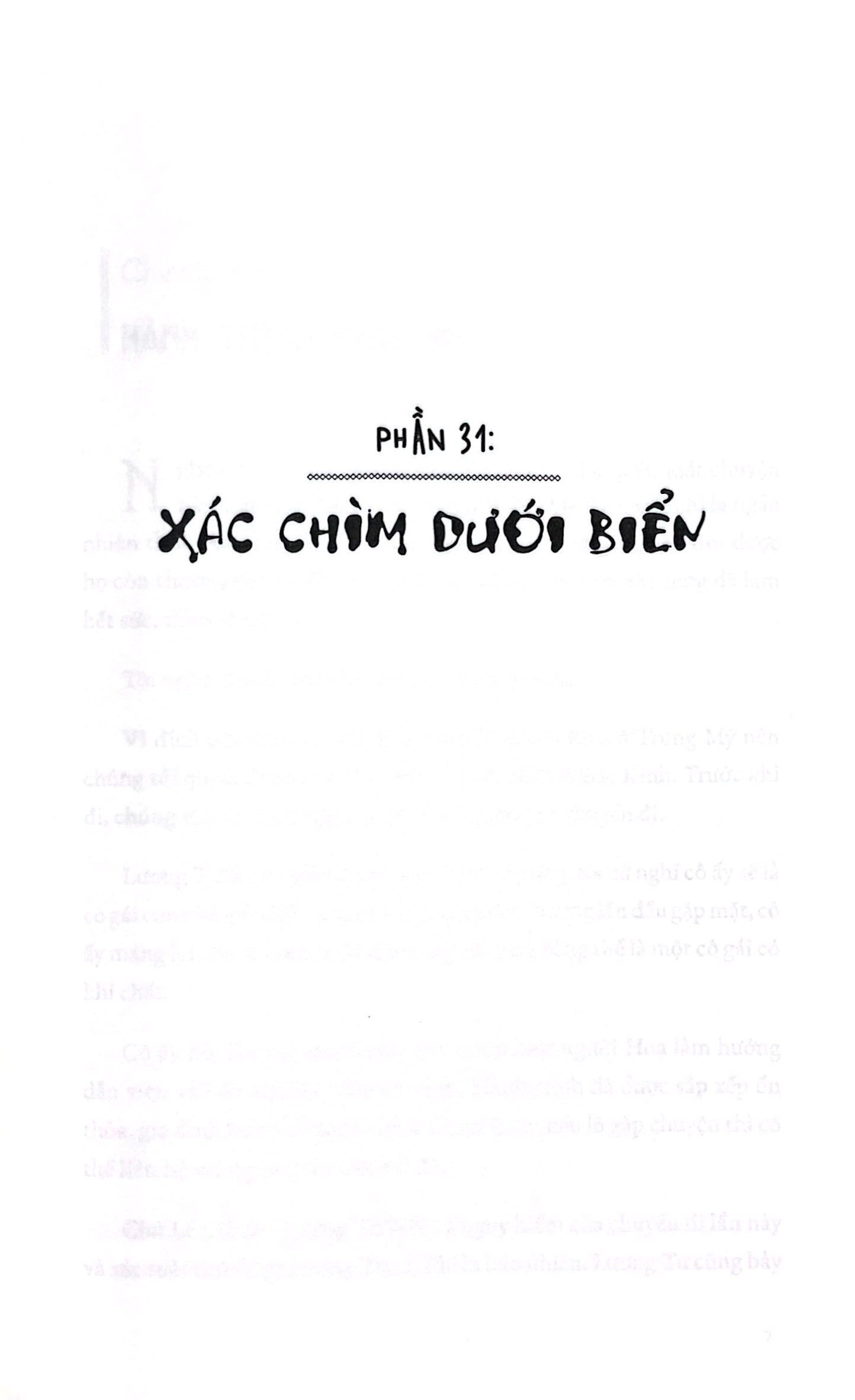 Bộ Người Tìm Xác - Tập 4 - Ảnh 4