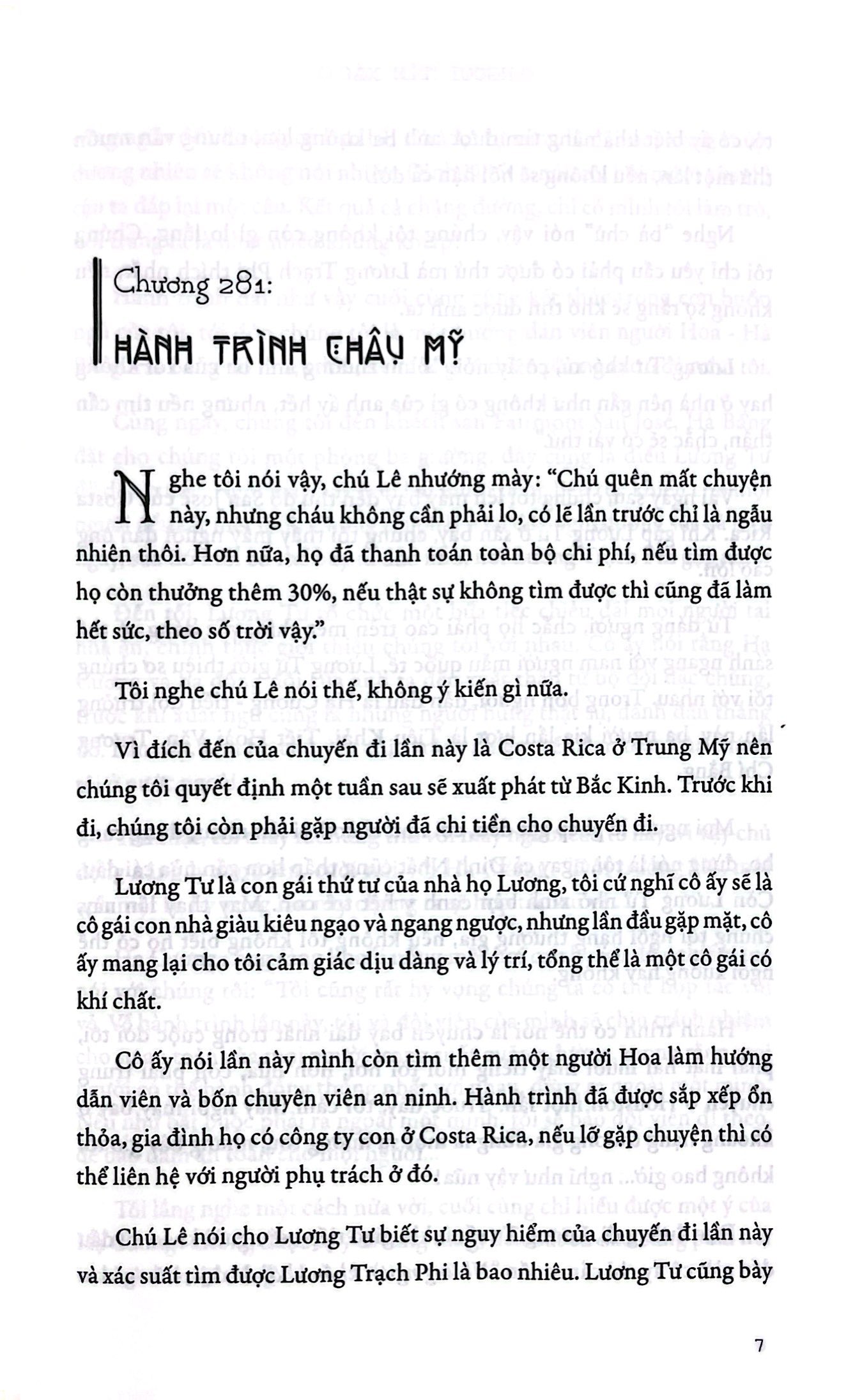 Bộ Người Tìm Xác - Tập 4 - Ảnh 5