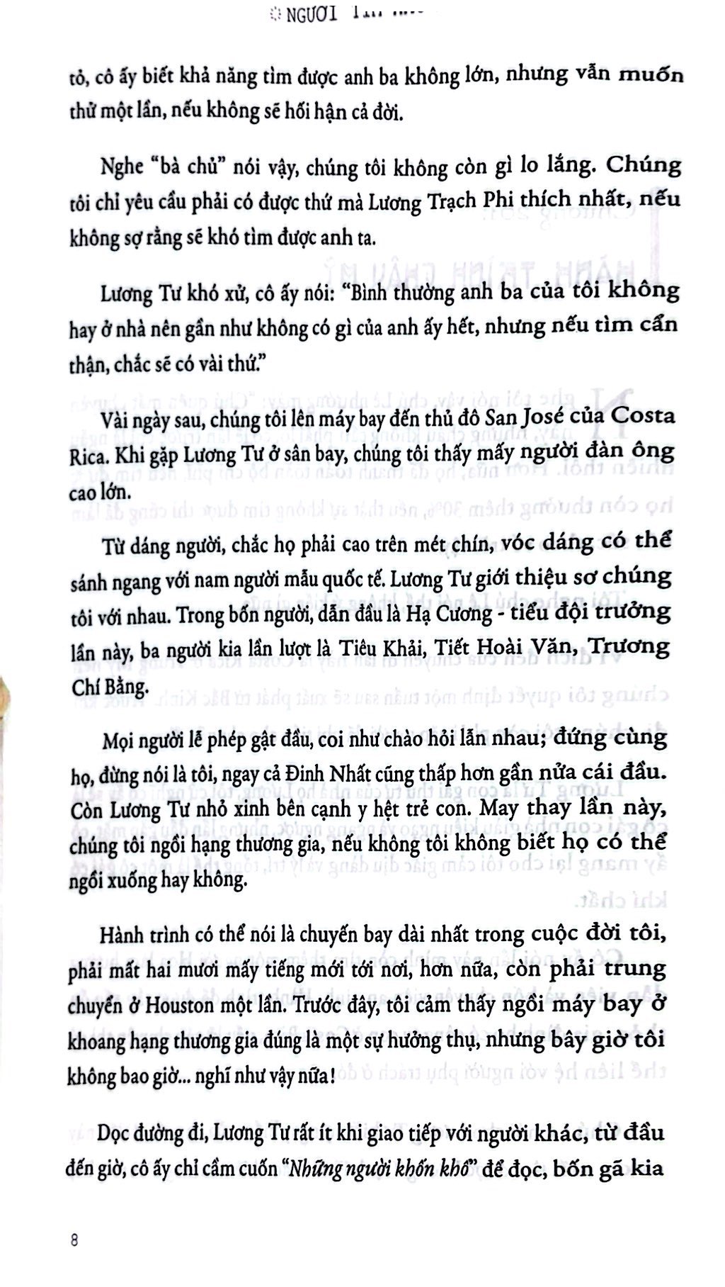 Bộ Người Tìm Xác - Tập 4 - Ảnh 6