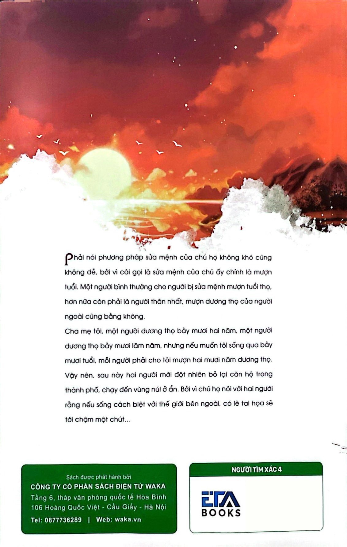 Bộ Người Tìm Xác - Tập 4 - Ảnh 8