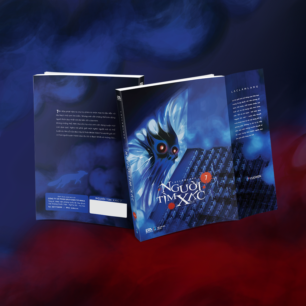 Bộ
						
										
										Người Tìm Xác - Tập 7 - Ảnh 3