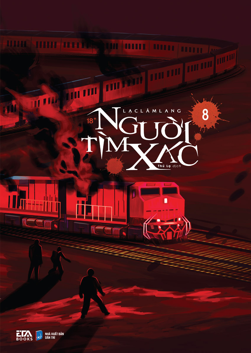 Bộ Người Tìm Xác - Tập 8 - Ảnh 2