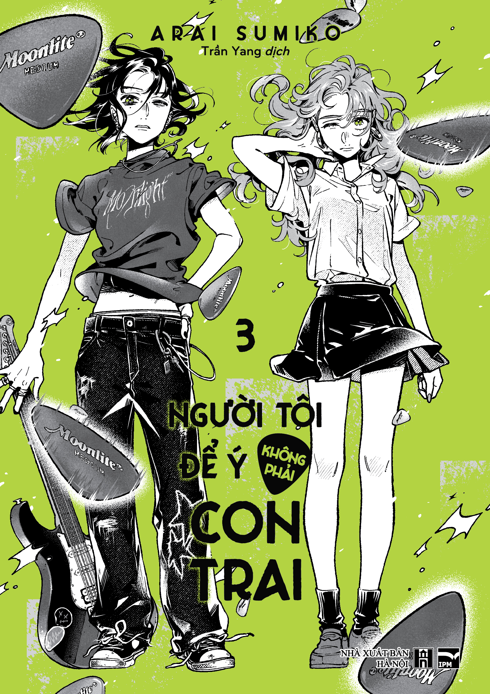 Bộ
Người Tôi Để Ý Không Phải Con Trai - Tập 3 - Bản Sưu Tầm - Tặng Kèm Filmstrip + Set Huy Hiệu Kèm Vỏ Đựng Huy Hiệu + Acrylic Cassette Keychain + Poster - Ảnh 5