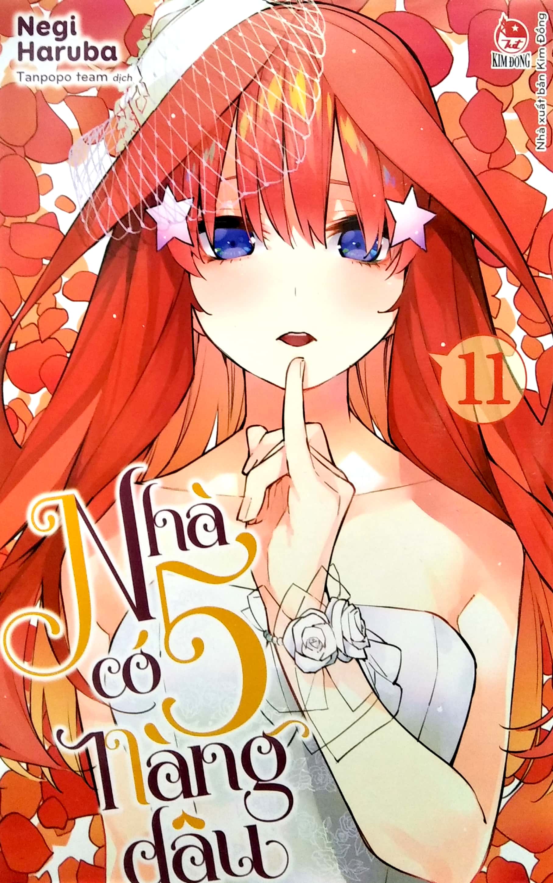 Bộ Nhà Có 5 Nàng Dâu - Tập 11 - Ảnh 3