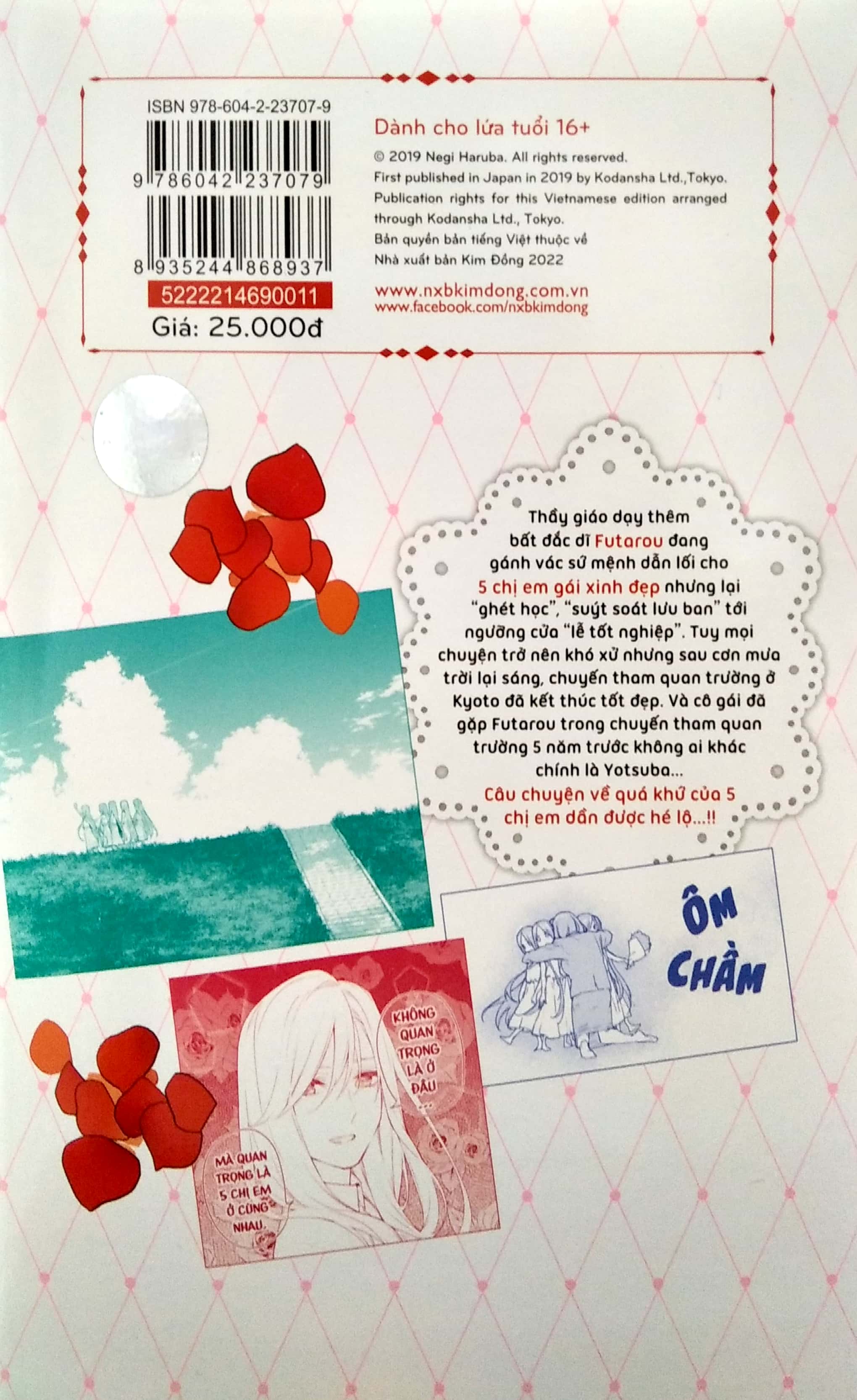 Bộ Nhà Có 5 Nàng Dâu - Tập 11 - Ảnh 4