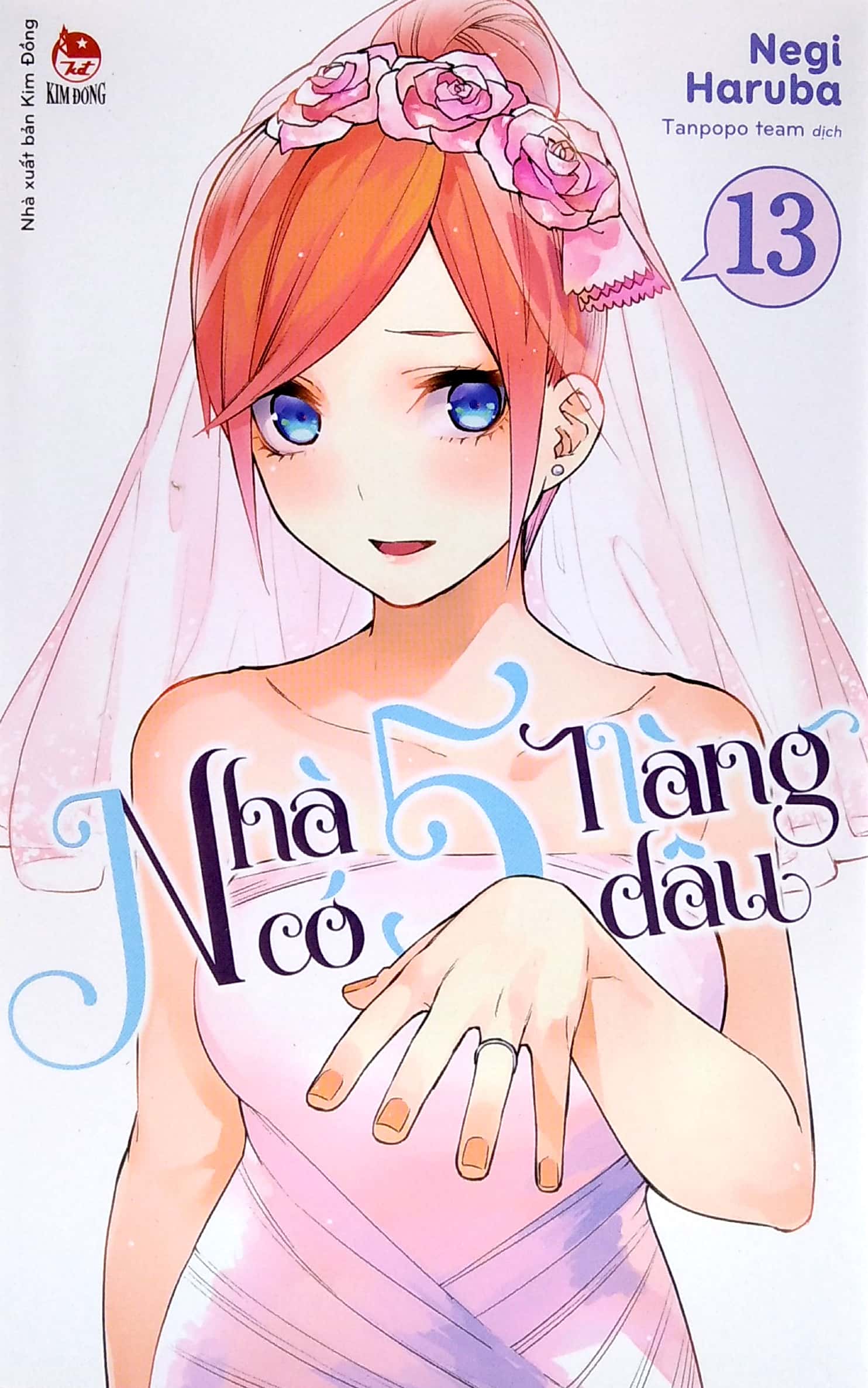 bộ nhà có 5 nàng dâu - tập 13 - Ảnh 3