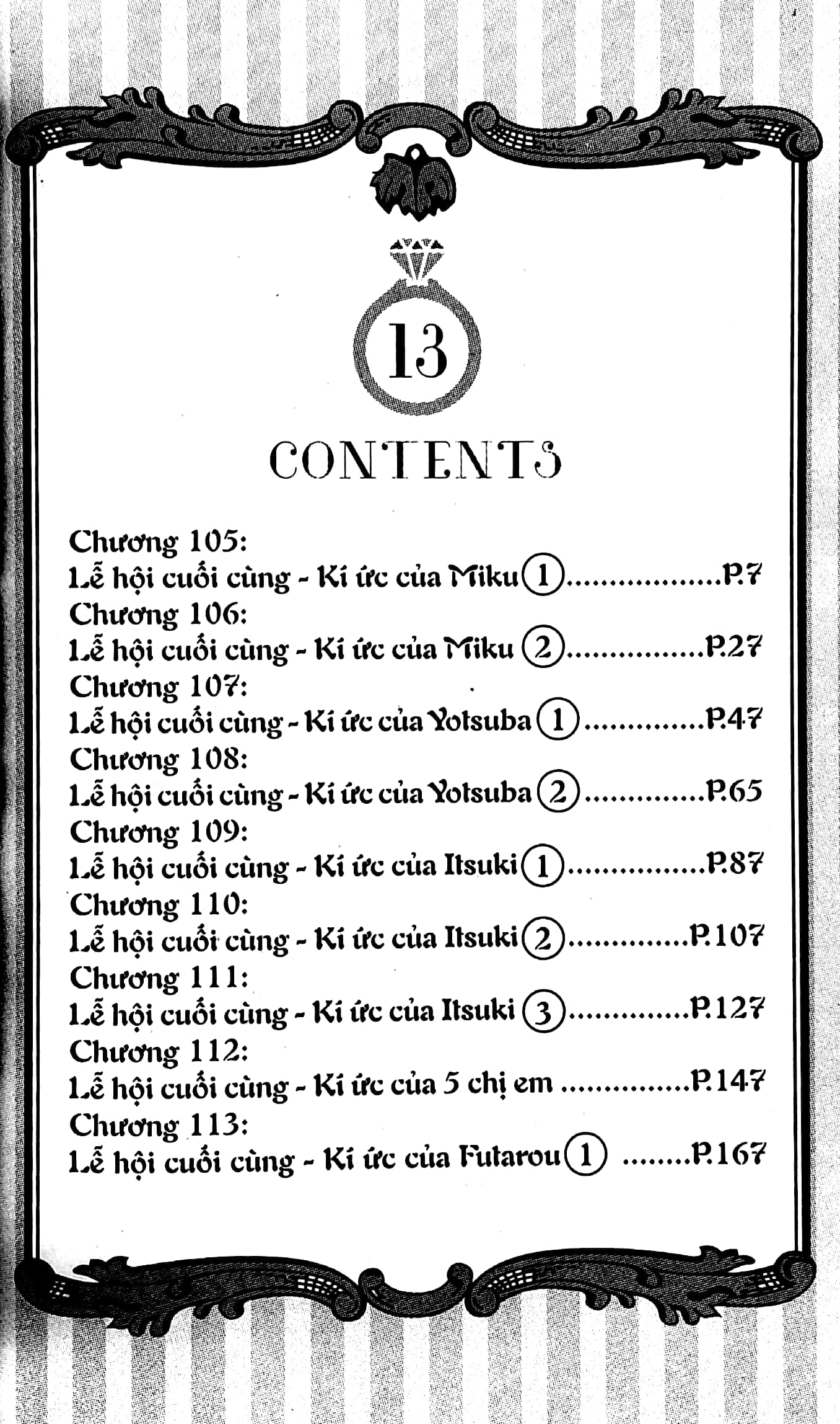 bộ nhà có 5 nàng dâu - tập 13 - Ảnh 4