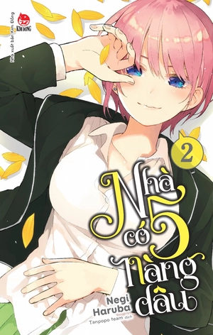 bộ nhà có 5 nàng dâu - tập 2 - Ảnh 2