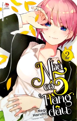 bộ nhà có 5 nàng dâu - tập 2 - Ảnh 3