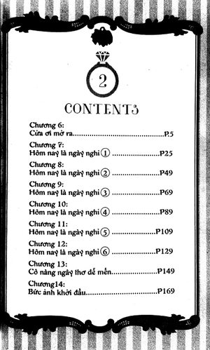 bộ nhà có 5 nàng dâu - tập 2 - Ảnh 5