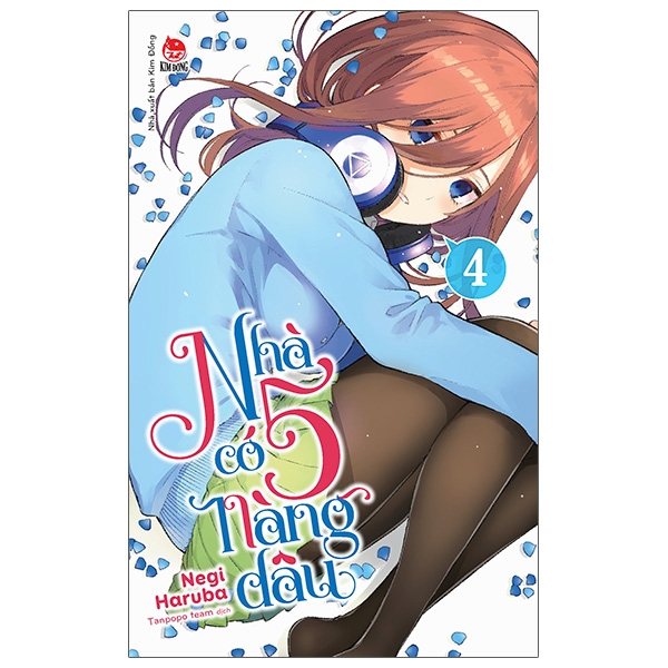 Bộ Nhà Có 5 Nàng Dâu - Tập 4