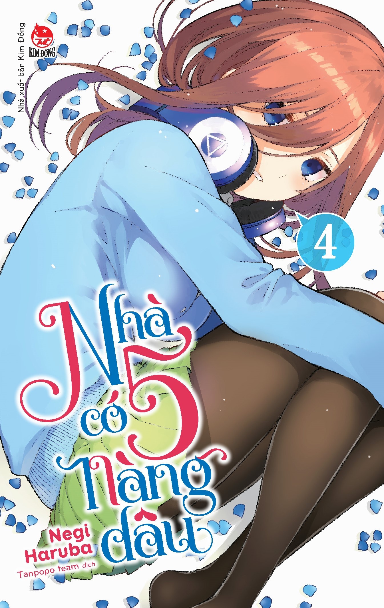 Bộ Nhà Có 5 Nàng Dâu - Tập 4 - Ảnh 2