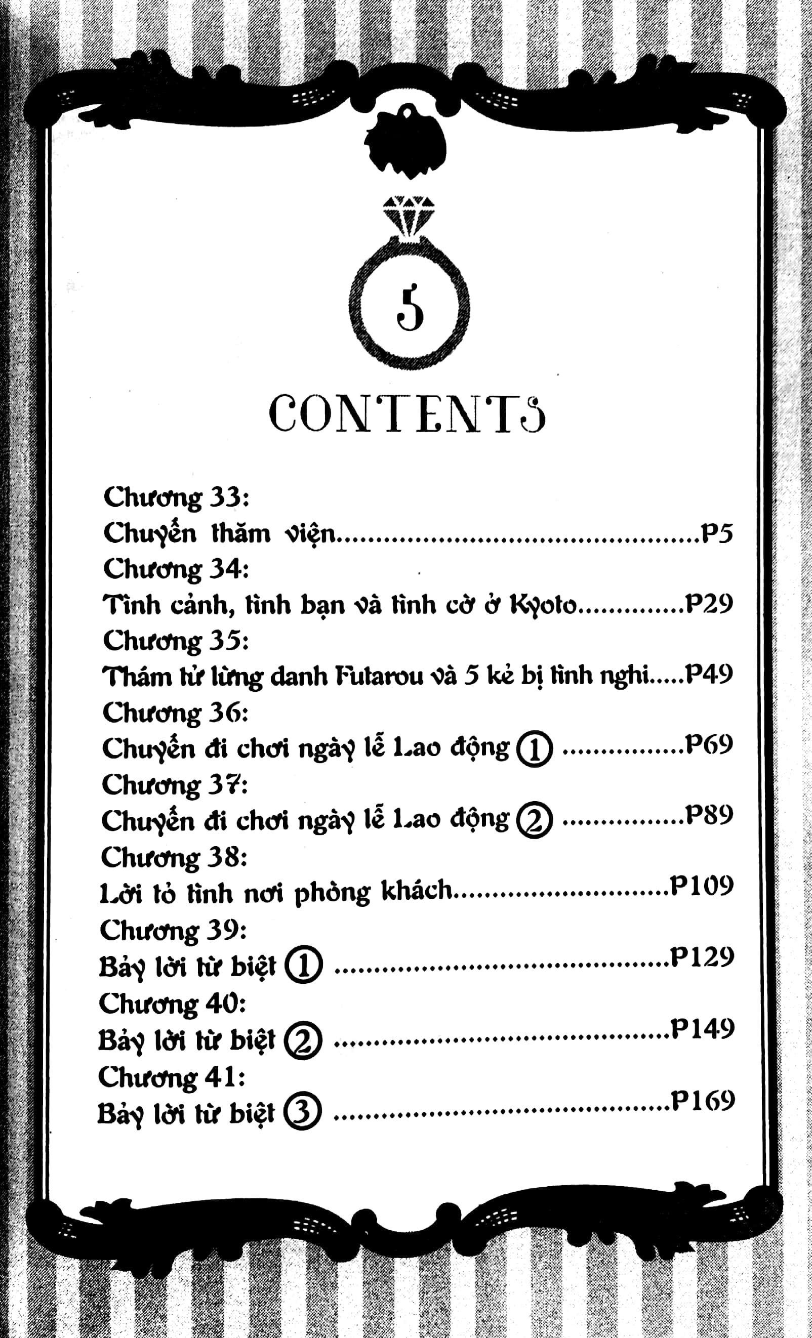 Bộ
						
										
										Nhà Có 5 Nàng Dâu - Tập 5 - Ảnh 5