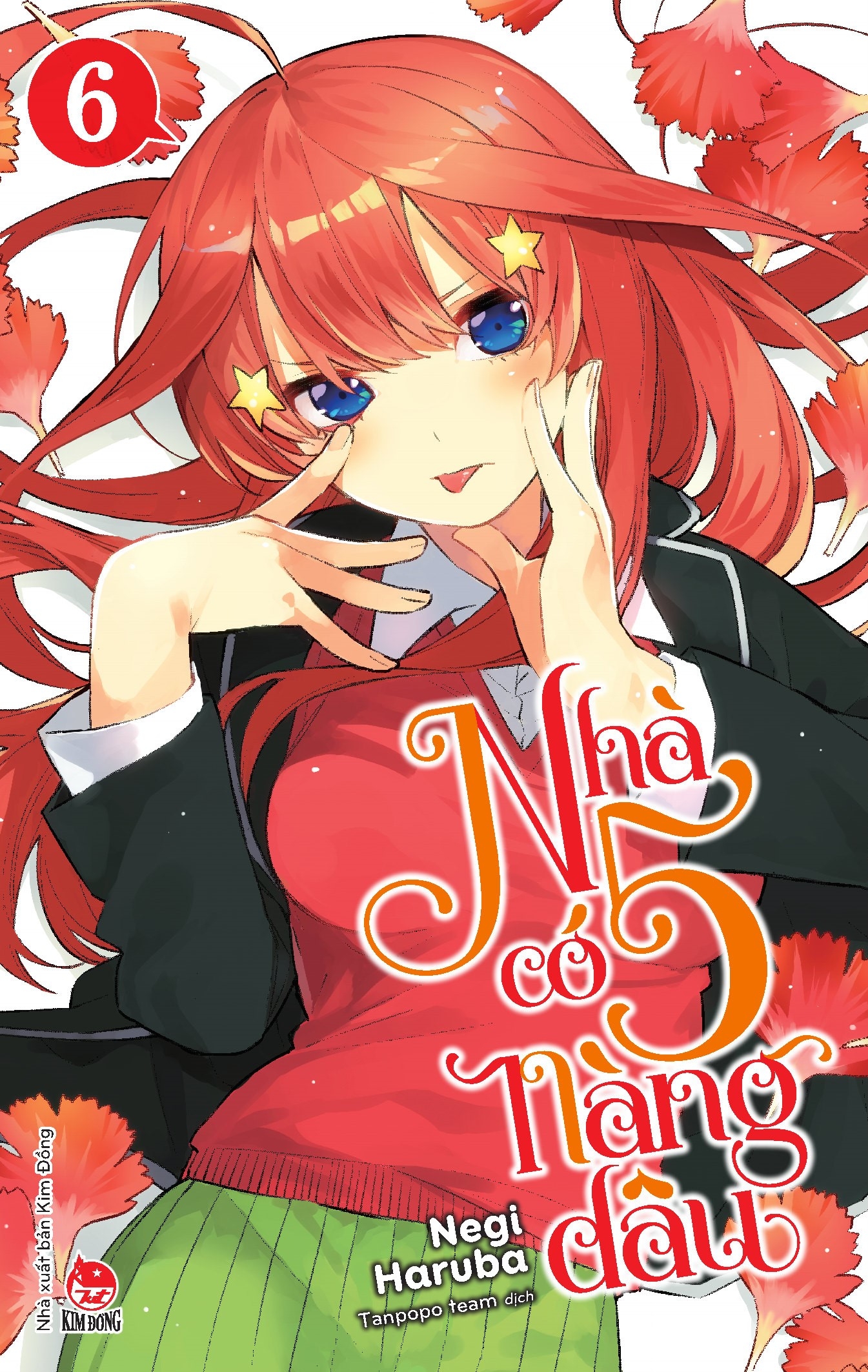 Bộ Nhà Có 5 Nàng Dâu - Tập 6 - Ảnh 2