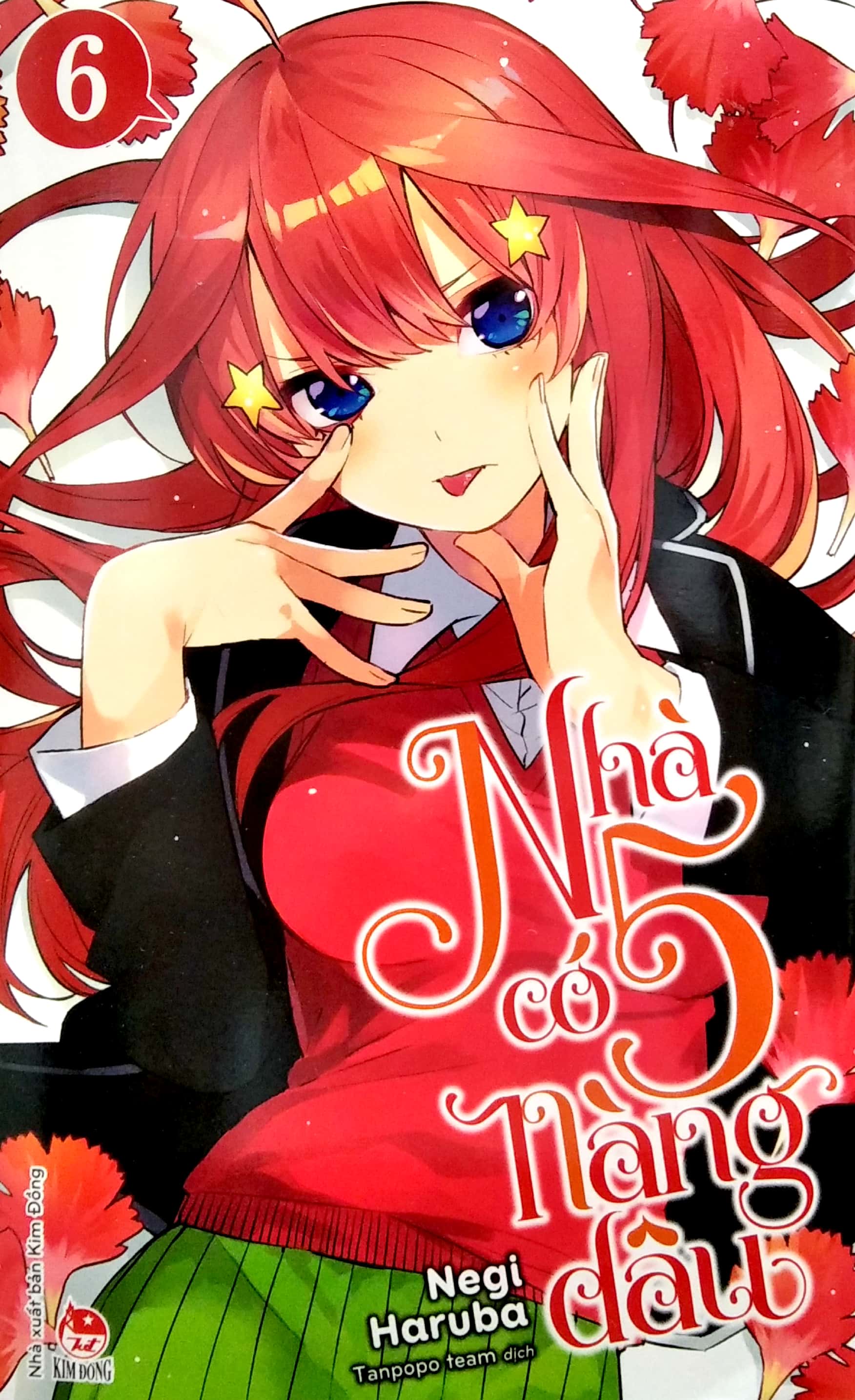 Bộ Nhà Có 5 Nàng Dâu - Tập 6 - Ảnh 3