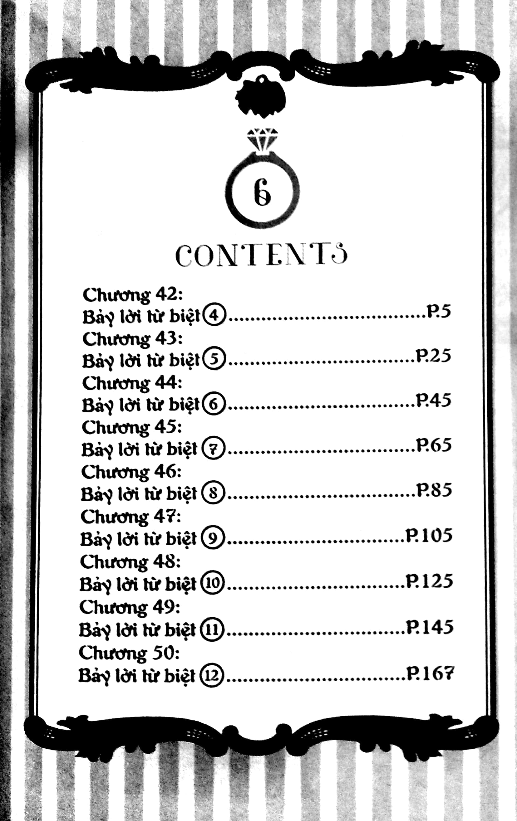 Bộ Nhà Có 5 Nàng Dâu - Tập 6 - Ảnh 5