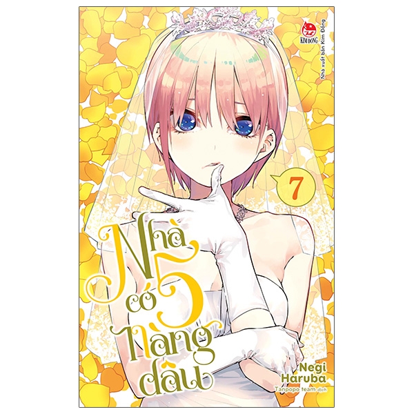 Bộ Nhà Có 5 Nàng Dâu - Tập 7