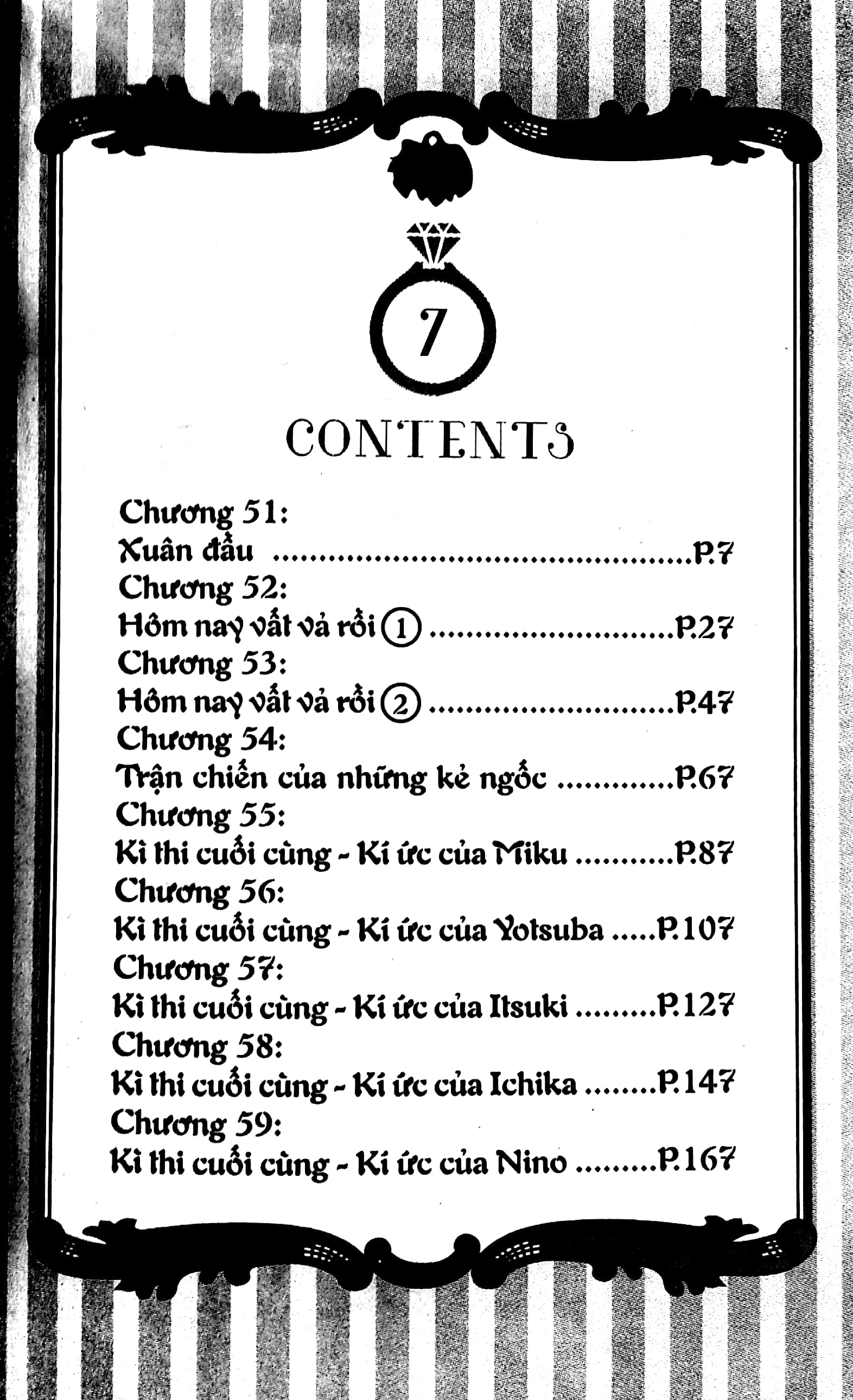 Bộ Nhà Có 5 Nàng Dâu - Tập 7 - Ảnh 3