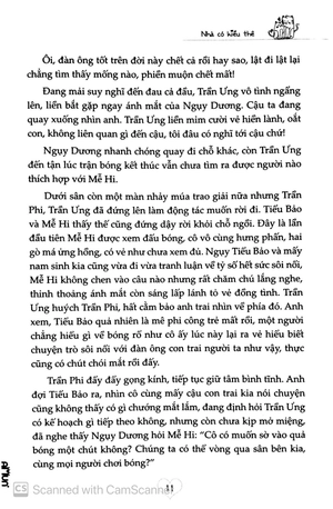 bộ nhà có kiều thê - tập 2 - Ảnh 10