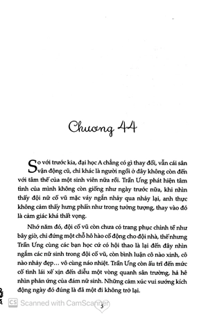 bộ nhà có kiều thê - tập 2 - Ảnh 4