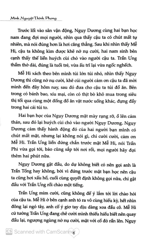 bộ nhà có kiều thê - tập 2 - Ảnh 5