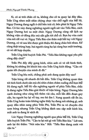 bộ nhà có kiều thê - tập 2 - Ảnh 7