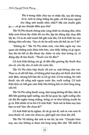 bộ nhà có kiều thê - tập 3 - Ảnh 10