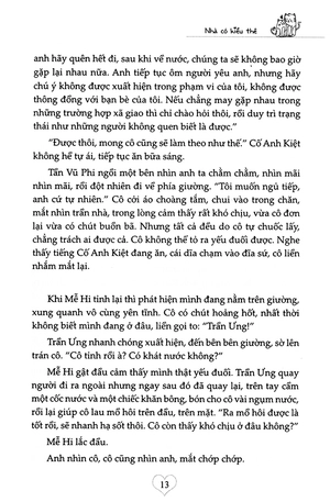 bộ nhà có kiều thê - tập 3 - Ảnh 11