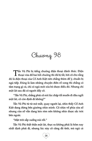 bộ nhà có kiều thê - tập 3 - Ảnh 12