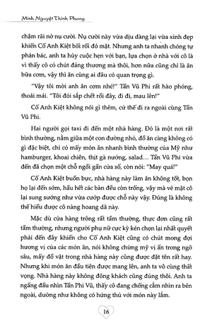 bộ nhà có kiều thê - tập 3 - Ảnh 14
