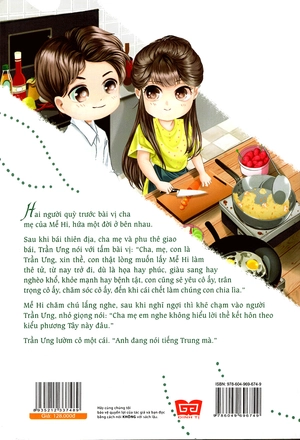 bộ nhà có kiều thê - tập 3 - Ảnh 15