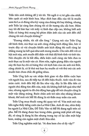 bộ nhà có kiều thê - tập 3 - Ảnh 4