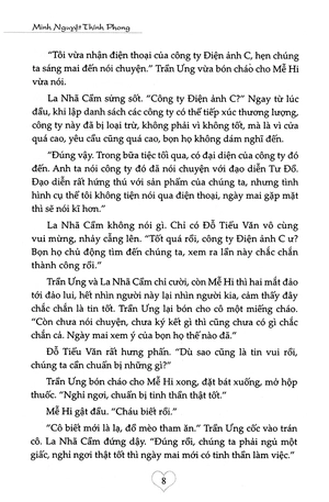 bộ nhà có kiều thê - tập 3 - Ảnh 6