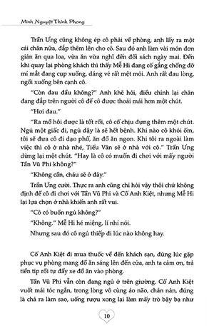 bộ nhà có kiều thê - tập 3 - Ảnh 8