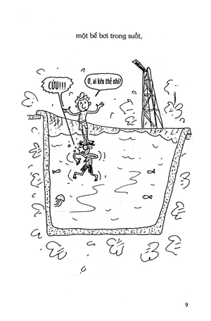 bộ nhà trên cây 13 tầng - Ảnh 13