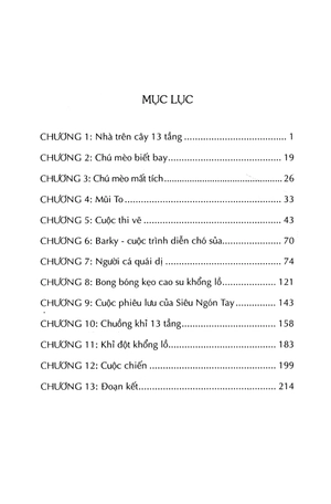 bộ nhà trên cây 13 tầng - Ảnh 4