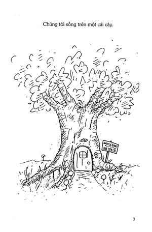 bộ nhà trên cây 13 tầng - Ảnh 7