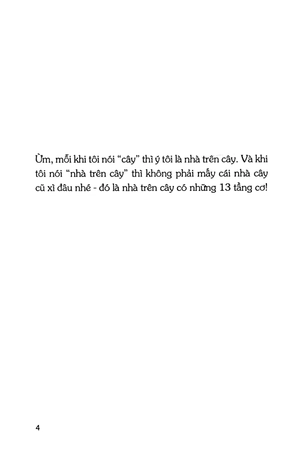 bộ nhà trên cây 13 tầng - Ảnh 8