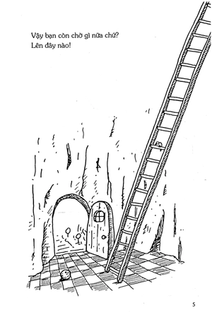 bộ nhà trên cây 13 tầng - Ảnh 9