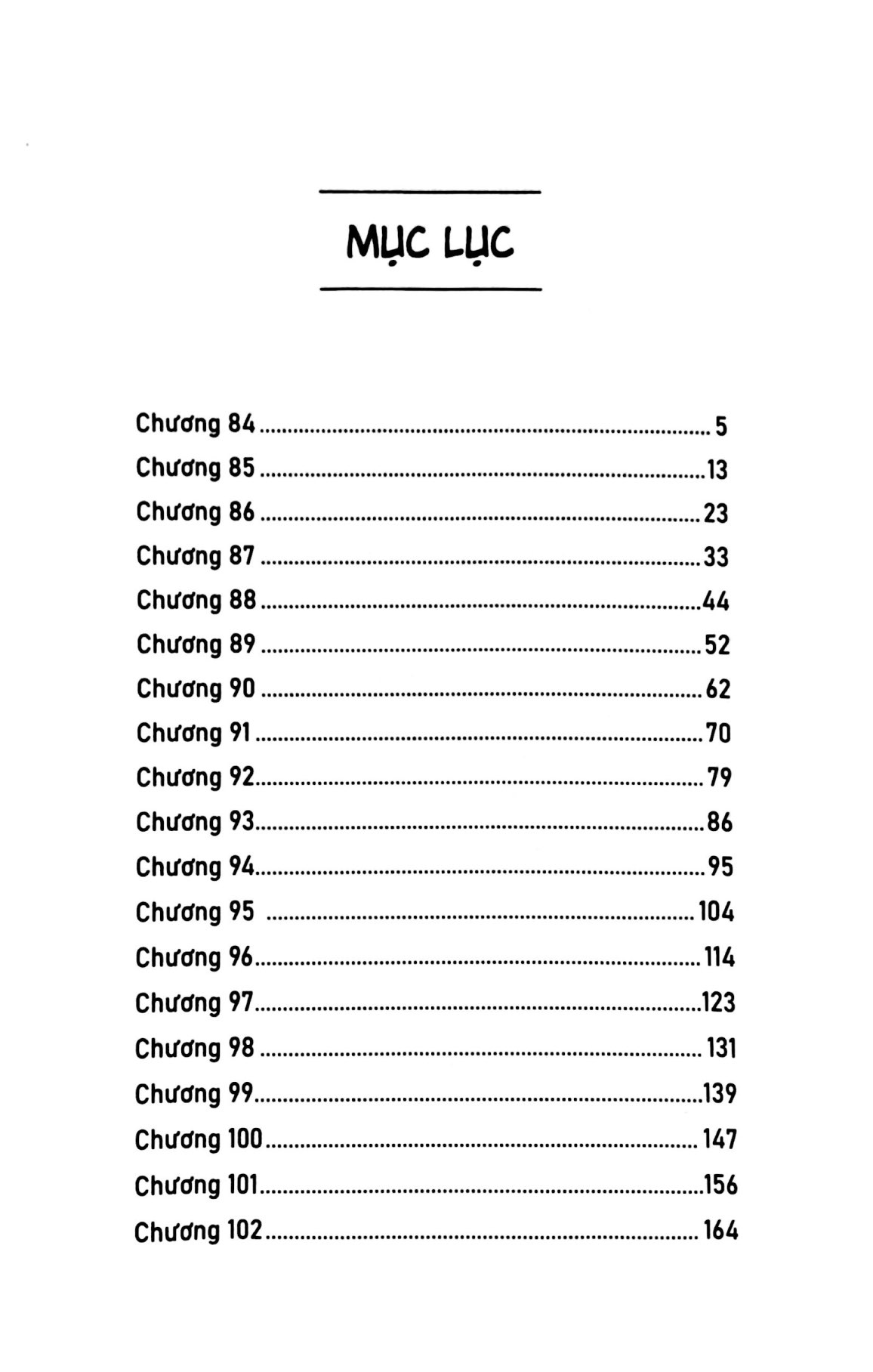 Bộ Nhân Cách Nguy Hiểm - Tập 3 - Ảnh 3