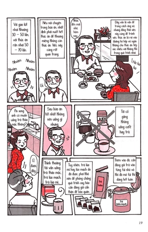 bộ nhân tố enzyme 4 - minh họa (tái bản 2021) - Ảnh 10