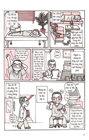 bộ nhân tố enzyme 4 - minh họa (tái bản 2021) - Ảnh 9